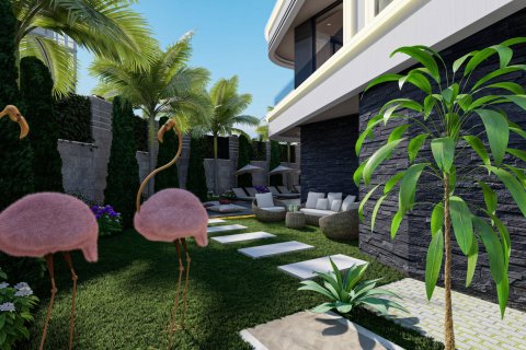 2+1 Wohnung  in Saray, Tekirdag, Türkei Nr. 218747 - 13