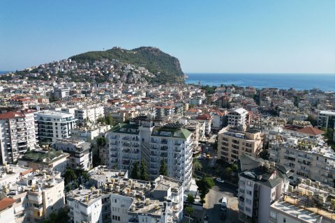 2+1 Wohnung  in Saray, Tekirdag, Türkei Nr. 218747 - 10