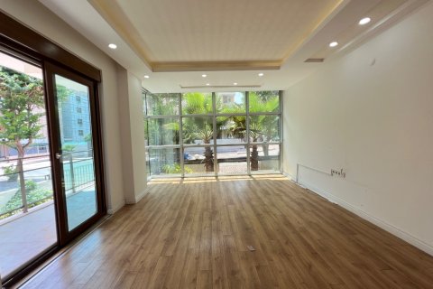 2+1 Leilighet  i Antalya, Tyrkia Nr. 211340 - 1