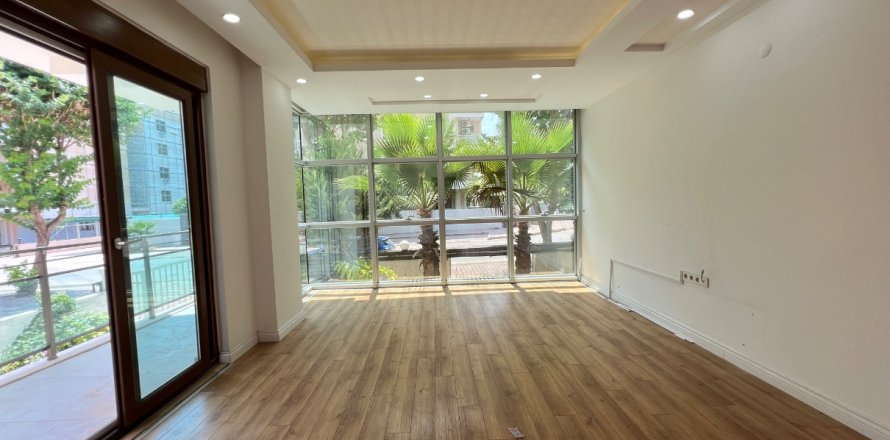 2+1 Leilighet  i Antalya, Tyrkia Nr. 211340