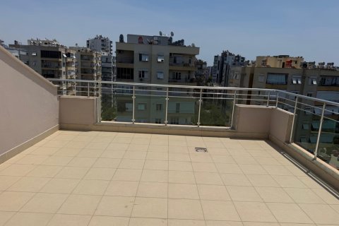 Продажа квартиры  в Анталье, Турция 3+2, 240м2, №211341 – фото 16