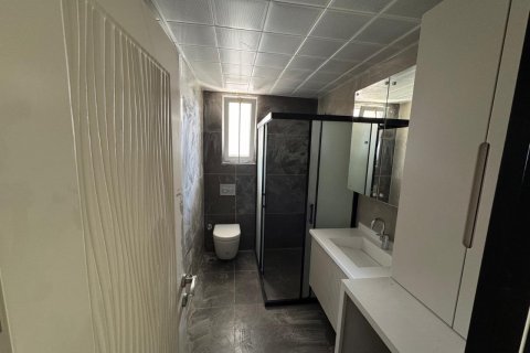 Продажа квартиры  в Анталье, Турция 3+2, 240м2, №211341 – фото 14