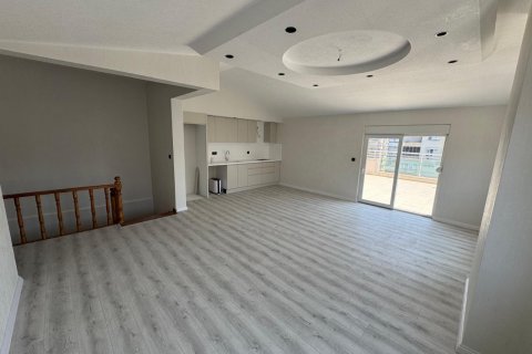 Продажа квартиры  в Анталье, Турция 3+2, 240м2, №211341 – фото 8