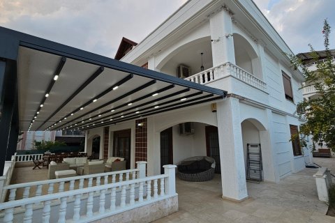 6+2 Villa  i Kemer, Antalya, Tyrkia Nr. 211345 - 6