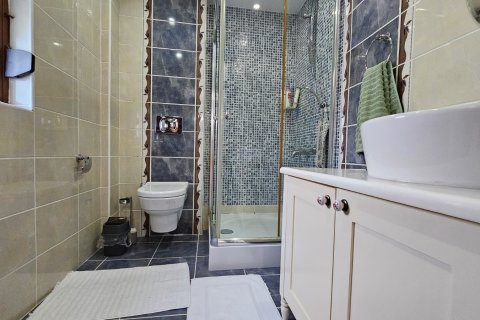 6+2 Villa  i Kemer, Antalya, Tyrkia Nr. 211345 - 30