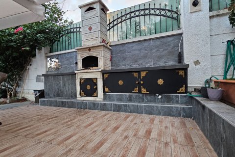 6+2 Villa  i Kemer, Antalya, Tyrkia Nr. 211345 - 4