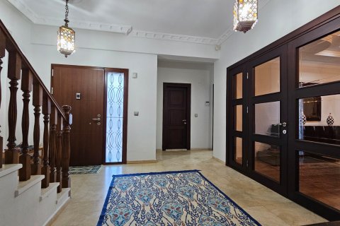 6+2 Villa  i Kemer, Antalya, Tyrkia Nr. 211345 - 19