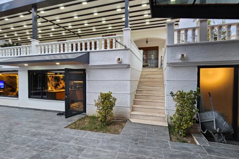 6+2 Villa  i Kemer, Antalya, Tyrkia Nr. 211345 - 3
