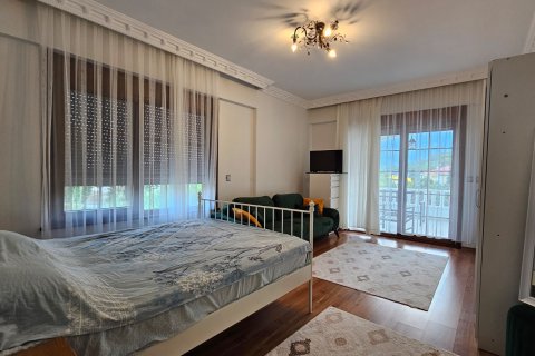 6+2 Villa  i Kemer, Antalya, Tyrkia Nr. 211345 - 27
