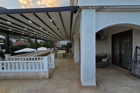 6+2 Villa  i Kemer, Antalya, Tyrkia Nr. 211345 - 5