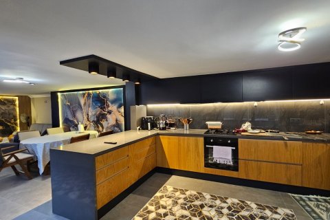 6+2 Villa  i Kemer, Antalya, Tyrkia Nr. 211345 - 11