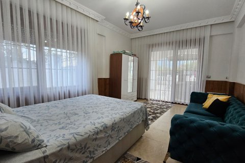 6+2 Villa  i Kemer, Antalya, Tyrkia Nr. 211345 - 20