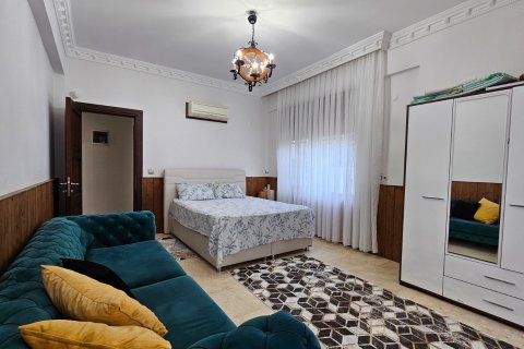 6+2 Villa  i Kemer, Antalya, Tyrkia Nr. 211345 - 21