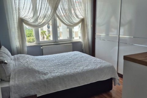 آپارتمان در  Antalya ، ترکیه 3 خوابه ، 175 متر مربع.  شماره 211303 - 8