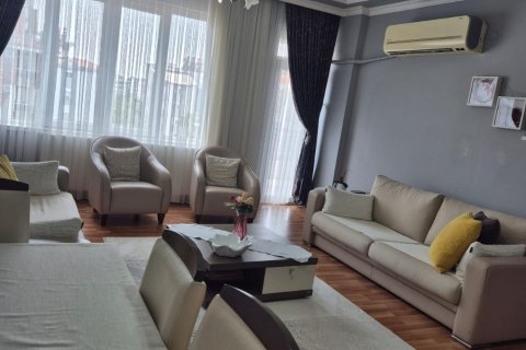 آپارتمان در  Antalya ، ترکیه 3 خوابه ، 175 متر مربع.  شماره 211303 - 3