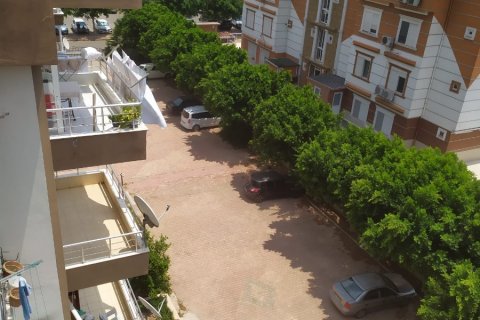 آپارتمان در  Antalya ، ترکیه 3 خوابه ، 175 متر مربع.  شماره 211303 - 6