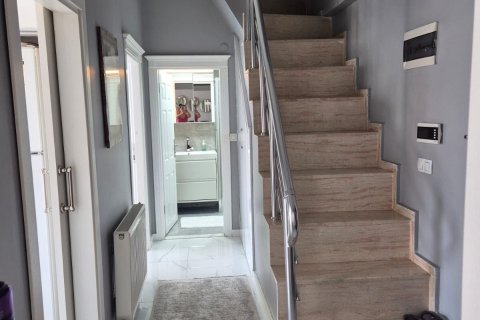 آپارتمان در  Antalya ، ترکیه 3 خوابه ، 175 متر مربع.  شماره 211303 - 5