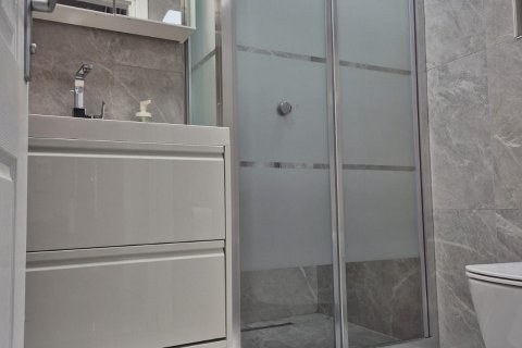 آپارتمان در  Antalya ، ترکیه 3 خوابه ، 175 متر مربع.  شماره 211303 - 7