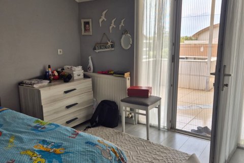 آپارتمان در  Antalya ، ترکیه 3 خوابه ، 175 متر مربع.  شماره 211303 - 13