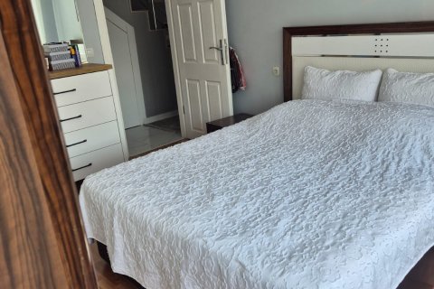 آپارتمان در  Antalya ، ترکیه 3 خوابه ، 175 متر مربع.  شماره 211303 - 12