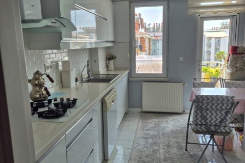 آپارتمان در  Antalya ، ترکیه 3 خوابه ، 175 متر مربع.  شماره 211303 - 10