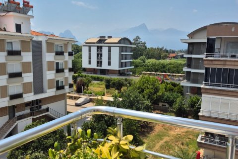 آپارتمان در  Antalya ، ترکیه 3 خوابه ، 175 متر مربع.  شماره 211303 - 4