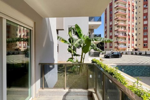 1+1 Leilighet  i Antalya, Tyrkia Nr. 211304 - 11