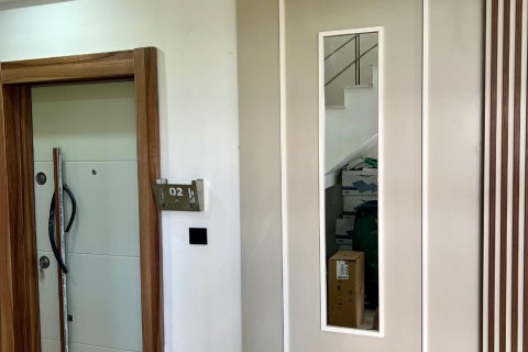 1+1 Leilighet  i Antalya, Tyrkia Nr. 211304 - 10