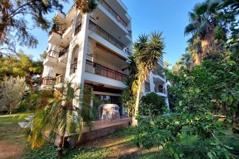 Daire  3+1  Antalya, Türkiye №211292 - 1