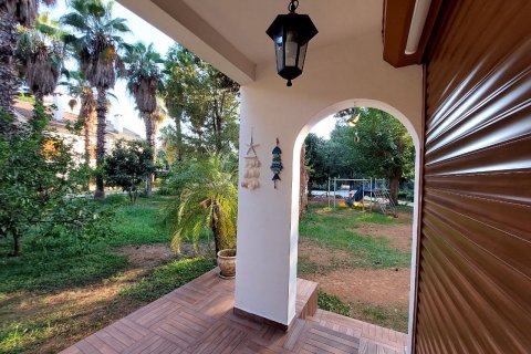 Daire  3+1  Antalya, Türkiye №211292 - 4