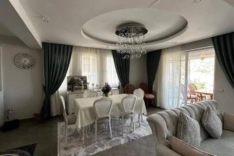 Продажа квартиры  в Авсалларе, Анталье, Турция 5+1, 250м2, №223986 – фото 9