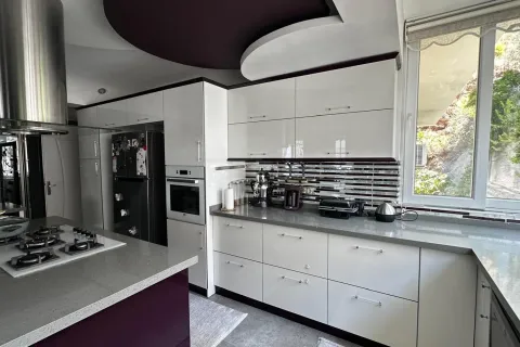 Продажа квартиры  в Авсалларе, Анталье, Турция 5+1, 250м2, №223986 – фото 7