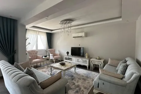 Продажа квартиры  в Авсалларе, Анталье, Турция 5+1, 250м2, №223986 – фото 13