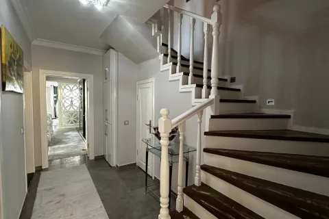 Продажа квартиры  в Авсалларе, Анталье, Турция 5+1, 250м2, №223986 – фото 20