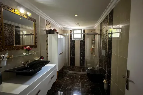 Продажа квартиры  в Авсалларе, Анталье, Турция 5+1, 250м2, №223986 – фото 27