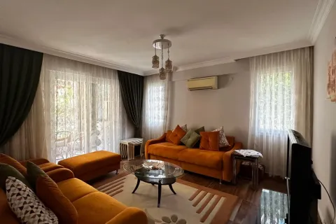 Продажа квартиры  в Авсалларе, Анталье, Турция 5+1, 250м2, №223986 – фото 10