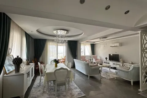 Продажа квартиры  в Авсалларе, Анталье, Турция 5+1, 250м2, №223986 – фото 2