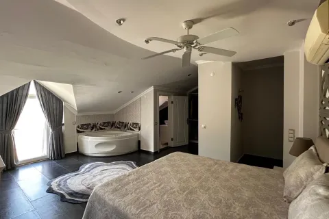 Продажа квартиры  в Авсалларе, Анталье, Турция 5+1, 250м2, №223986 – фото 25