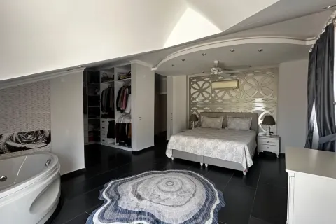 Продажа квартиры  в Авсалларе, Анталье, Турция 5+1, 250м2, №223986 – фото 29