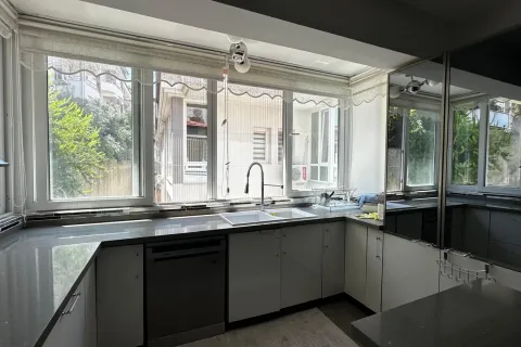 Продажа квартиры  в Авсалларе, Анталье, Турция 5+1, 250м2, №223986 – фото 6