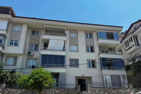 آپارتمان در  Avsallar ، ترکیه 5 خوابه ، 250 متر مربع.  شماره 223986