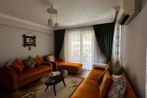 Продажа квартиры  в Авсалларе, Анталье, Турция 5+1, 250м2, №223986 – фото 11