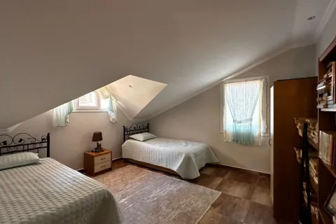 Продажа квартиры  в Авсалларе, Анталье, Турция 5+1, 250м2, №223986 – фото 19