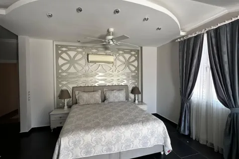 Продажа квартиры  в Авсалларе, Анталье, Турция 5+1, 250м2, №223986 – фото 23