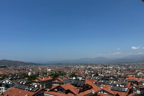 Продажа квартиры  в Авсалларе, Анталье, Турция 5+1, 250м2, №223986 – фото 12