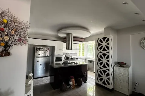 Продажа квартиры  в Авсалларе, Анталье, Турция 5+1, 250м2, №223986 – фото 4