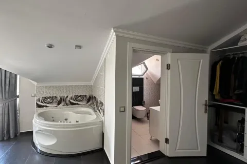 Продажа квартиры  в Авсалларе, Анталье, Турция 5+1, 250м2, №223986 – фото 22