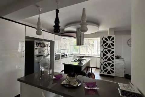 Продажа квартиры  в Авсалларе, Анталье, Турция 5+1, 250м2, №223986 – фото 3