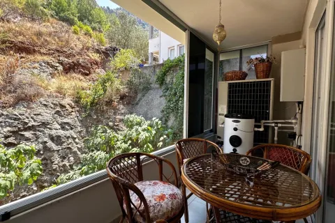 Продажа квартиры  в Авсалларе, Анталье, Турция 5+1, 250м2, №223986 – фото 26