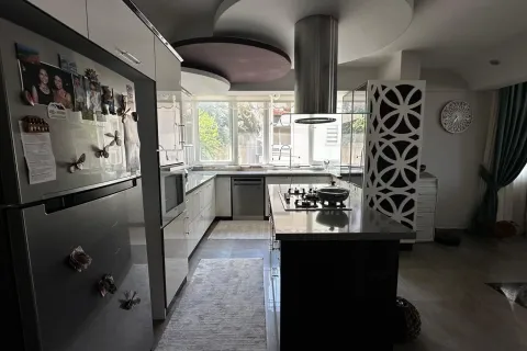 Продажа квартиры  в Авсалларе, Анталье, Турция 5+1, 250м2, №223986 – фото 5